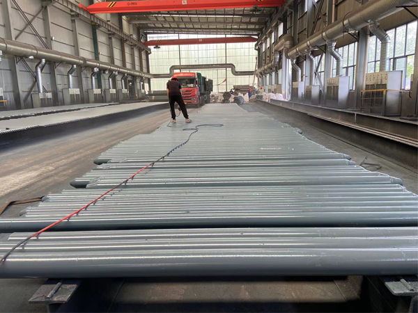 南宁球形网架厂家