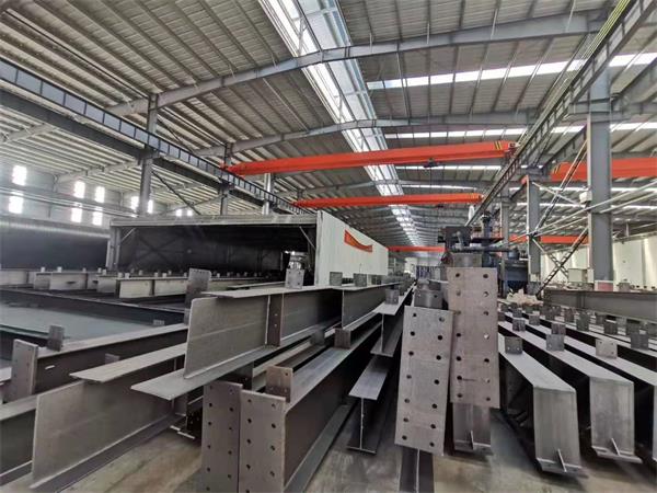 南宁选择徐州网架公司有哪些需要注意的内容？