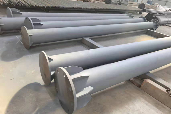 南宁网架球加工