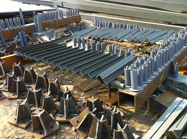 南宁网架支托,支座