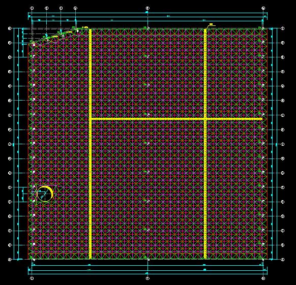 南宁网架工程有限公司
