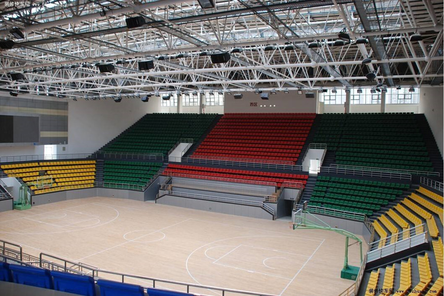 南宁徐州网架厂产品的结构设计和安装要领